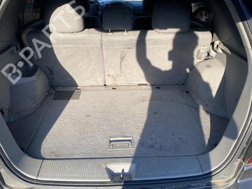 Commande Chauffage KIA SORENTO I (JC) 2.5 CRDi 4WD | BP25571565I5 