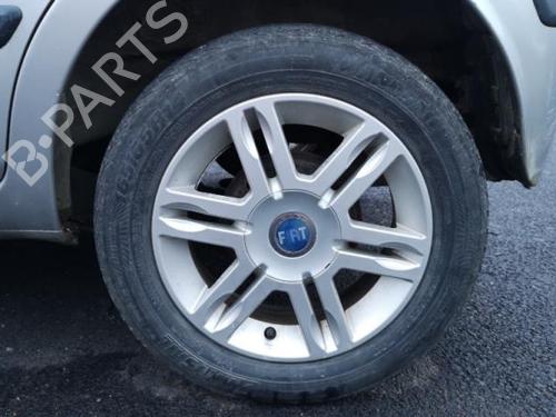 AC compressor FIAT PANDA (169_) 1.2 (169.AXB11, 169.AXB1A) | BP25555141M34 - Image 32