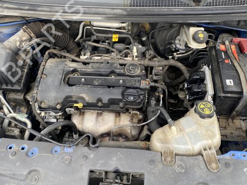 Left taillight CHEVROLET AVEO Saloon (T300) 1.2 | BP25744930C34 - Image 10