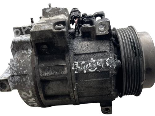 AC compressor MERCEDES-BENZ C-CLASS (W204) C 220 CDI (204.002) | BP33013504M34  - Image 5