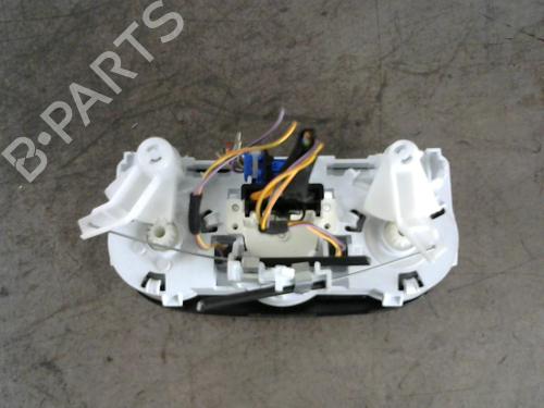 Used Climate control OPEL CORSA D (S07) 1.4 (L08, L68) (100 hp) 25584019