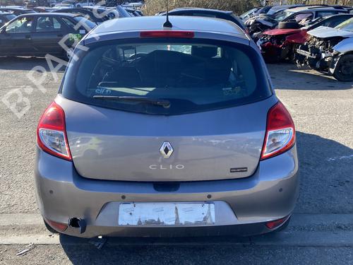 Left taillight RENAULT CLIO III (BR0/1, CR0/1) 1.5 dCi (C/BR0G, C/BR1G) | BP27218151C34 