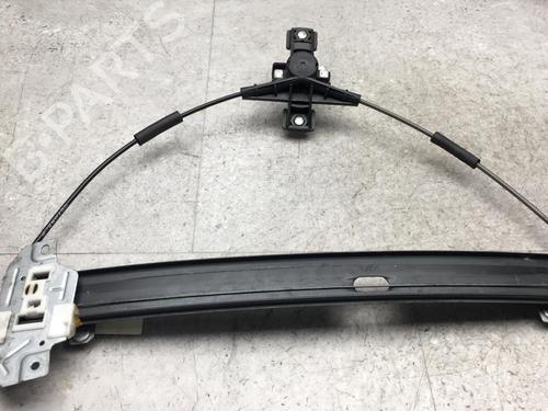 Used Front left window mechanism Front left window mechanism CHEVROLET MATIZ (M200, M250) 0.8 (52 hp) 25554869 25554869