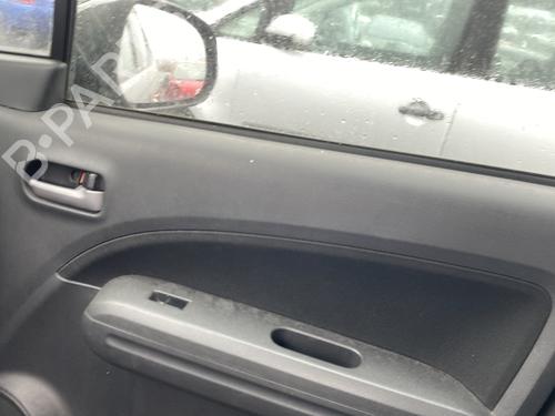 Right mirror SUZUKI SPLASH (EX) 1.3 CDTI (A5B413D) | BP25864314C27 - Image 28