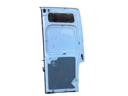 Used Left tailgate Left tailgate RENAULT MASTER II Van (FD) 2.5 dCi (FD02) (101 hp) 32730563 32730563