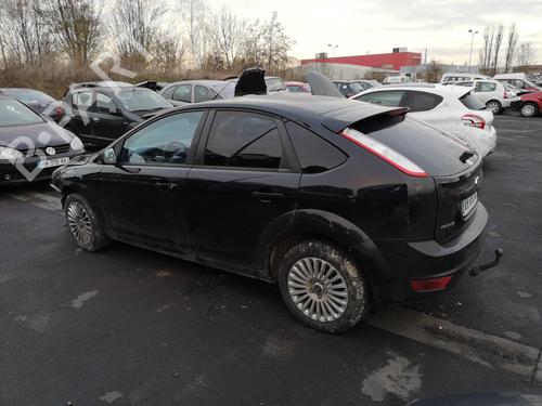 Right sun visor FORD FOCUS II (DA_, HCP, DP) 1.6 TDCi | BP25560700I2 - Image 10