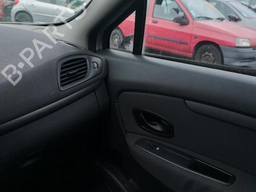 Climate control RENAULT GRAND SCÉNIC III (JZ0/1_) 1.5 dCi (JZ09, JZ0D, JZ10, JZ14, JZ1G, JZ29, JZ2C) | BP25536611I5 