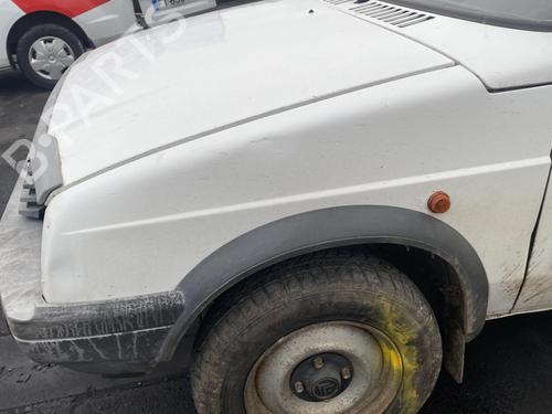 Expansion tank CITROËN C15 Box Body/MPV (VD_) 1.9 D | BP25511065C120 