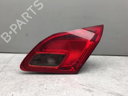 Used Right tailgate light Right tailgate light OPEL ASTRA J (P10) 1.3 CDTI (68) (95 hp) 25561261 25561261