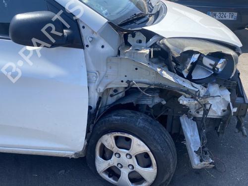 Steering column stalk KIA PICANTO II (TA) 1.0 | BP25544524I23 - Image 23