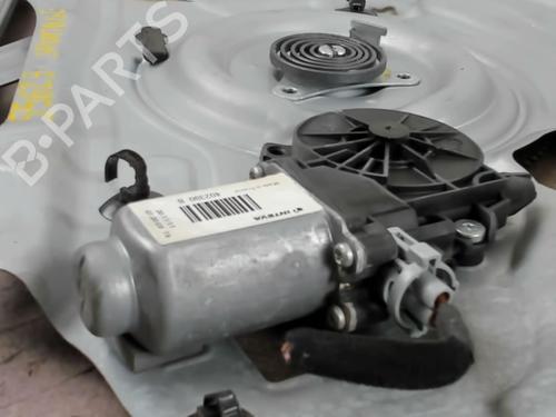 Used Front right window mechanism KIA SPORTAGE III (SL) 2.0 CRDi AWD (136 hp) 25515785