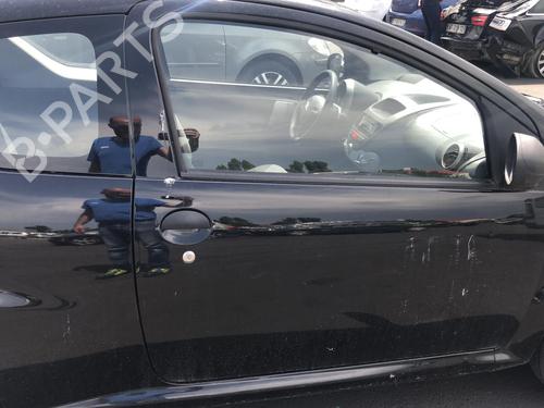 Front left interior door handle CITROËN C1 (PM_, PN_) 1.0 | BP25533549I13  - Image 19