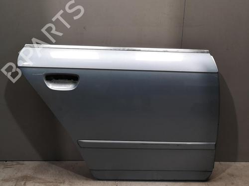 Dør højre bagtil AUDI A4 B7 (8EC) 2.0 TDI 16V (140 hp) 25532053