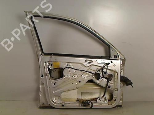 Left front door SKODA OCTAVIA I (1U2) 1.9 TDI | BP25523231C2 