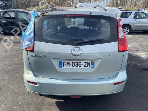 Front right window mechanism MAZDA 5 (CR) 2.0 CD (CR19) | BP25576083C23  - Image 13