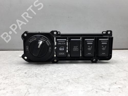 Switch NISSAN PATHFINDER III (R51) 2.5 dCi 4WD | BP25560979I30