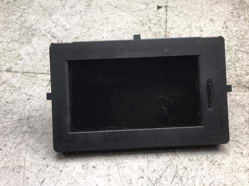 Used Display monitor Display monitor RENAULT SCÉNIC III (JZ0/1_) 1.5 dCi (110 hp) 25510080 25510080