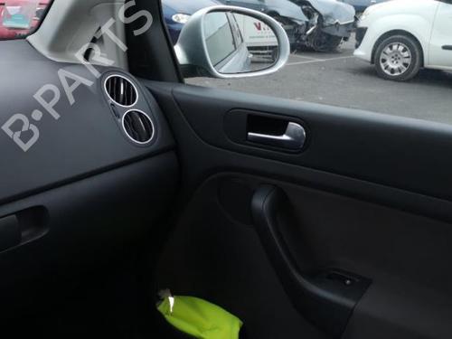 Left tailgate light VW GOLF PLUS V (5M1, 521) 1.9 TDI | BP25523556C79  - Image 7