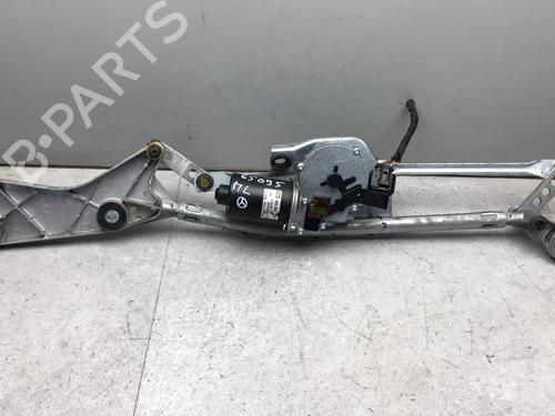 Front wiper motor MERCEDES-BENZ M-CLASS (W164) ML 320 CDI 4-matic (164.122) | BP25525723M29
