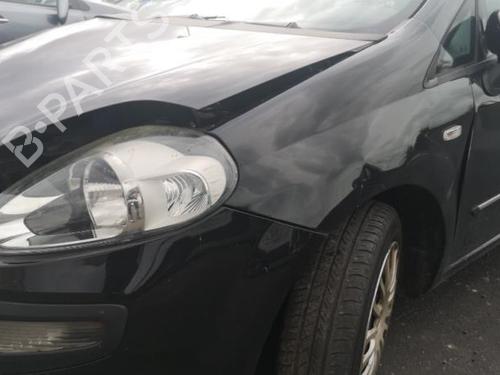 AC compressor FIAT PUNTO EVO (199_) 1.3 D Multijet (199AXC1A, 199BXC1A, 199AXT1A, 199BXT1A) | BP25523649M34  - Image 27