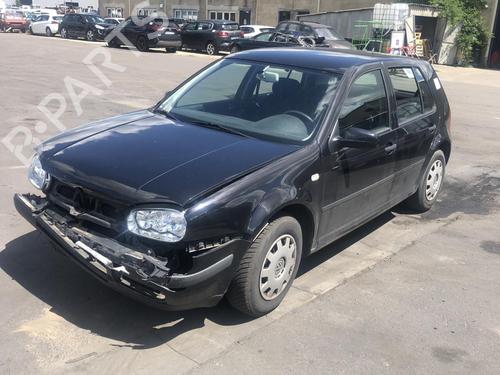 Venstre baglygte VW GOLF IV (1J1) 1.9 SDI | BP25580403C34 