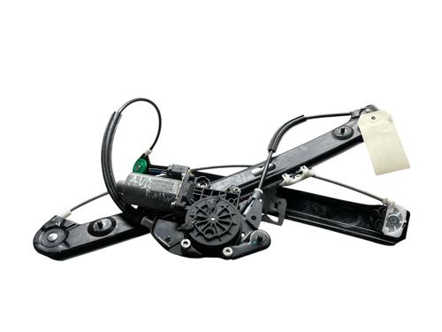 Front right window mechanism BMW 3 (E46) 320 d | BP25722426C23 