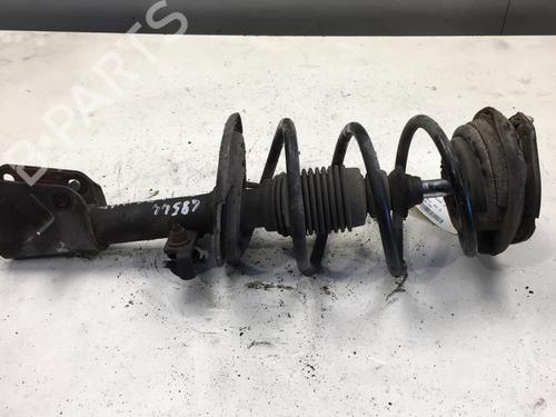 Left front shock absorber RENAULT LAGUNA II (BG0/1_) 1.9 dCi | BP25545746M16 