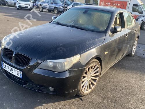 ABS pump BMW 5 (E60) 530 d | BP26505385M43 - Image 14