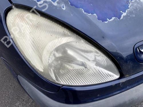 Højre forlygte CITROËN XSARA PICASSO (N68) 1.8 16V | BP25548227C29 