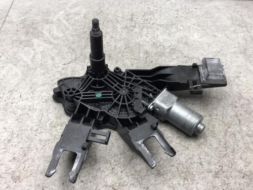 Rear wiper motor CITROËN C4 Grand Picasso II (DA_, DE_) 1.6 HDi / BlueHDi 115 | BP25550960M102 