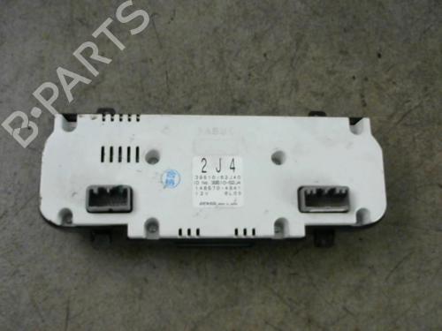 Used Climate control Climate control SUZUKI SWIFT III (MZ, EZ) 1.3 (RS413, ZC11S) (92 hp) 25555356 25555356