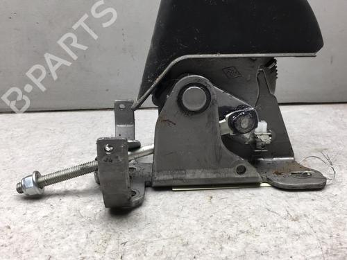 Used Hand brake Hand brake RENAULT CAPTUR I (J5_, H5_) 1.5 dCi 90 (J5N4, J5M5, J5MW, J5M6, J5AL, J5AJ) (90 hp) 25580011 25580011