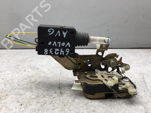 Front left lock VOLVO 440 (445) 1.8 | BP25561645C98 