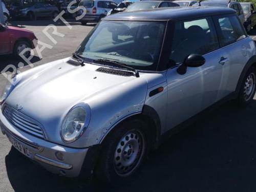 Climate control MINI MINI (R50, R53) Cooper | BP25578535I5 - Image 23