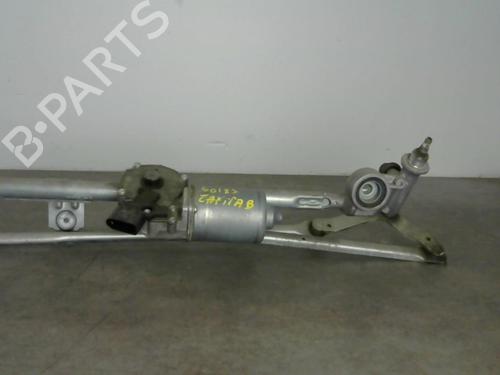 Used Front wiper motor Front wiper motor 25537773 25537773