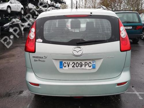 Right taillight MAZDA 5 (CR) 2.0 CD (CR19) | BP25560449C35 