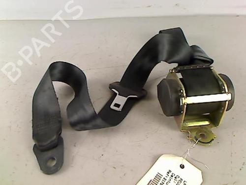 Used Rear right belt tensioner PEUGEOT 407 (6D_) 1.8 (6D6FZB) (116 hp) 25558716