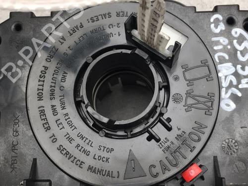 Used Steering column stalk Steering column stalk CITROËN C3 Picasso (SH_) 1.4 VTi 95 (SH8FSC, SH8FP0, SH8FP6) (95 hp) 25561095 25561095