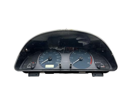 Used Instrument cluster Instrument cluster CITROËN XSARA (N1) 2.0 HDi 90 (90 hp) 25577797 25577797