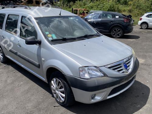 Front right window mechanism DACIA LOGAN MCV (KS_) 1.5 dCi (KS0W) | BP25567465C23  - Image 14