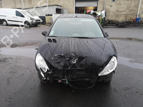 Ekspansjonstank PEUGEOT 206 Hatchback (2A/C) 1.4 HDi eco 70 | BP25538542C120 