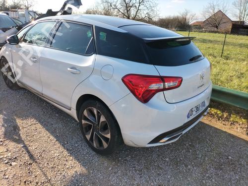Højre solskærm CITROËN DS5 2.0 BlueHDi 180 | BP25500916I2 - Image 29