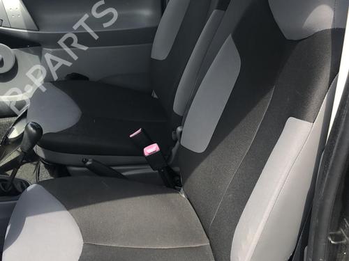 Front left interior door handle CITROËN C1 (PM_, PN_) 1.0 | BP25533549I13 