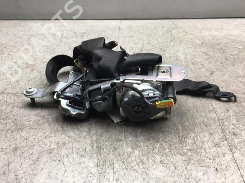 Front right seatbelt MERCEDES-BENZ E-CLASS (W212) E 250 CDI / BlueTEC (212.003, 212.004) | BP25528991I25 - Image 2