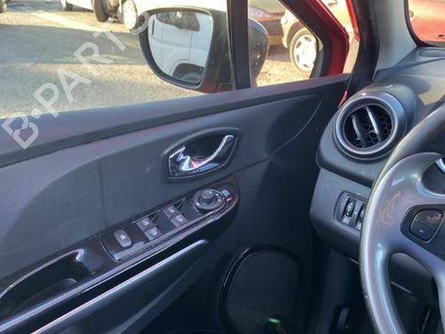 Climate control RENAULT CLIO IV (BH_) 1.5 dCi 75 | BP25543791I5 - Image 7