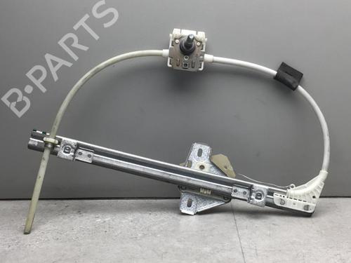 Rear right window mechanism RENAULT MEGANE I (BA0/1_) 1.4 e (BA0E, BA0V) | BP25578888C25 
