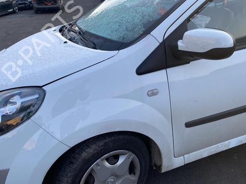 AC compressor RENAULT TWINGO II (CN0_) 1.2 16V (CN04, CN0B) | BP25574561M34  - Image 13