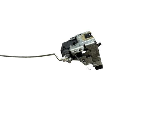 Rear left lock DACIA DUSTER (HS_) 1.5 dCi | BP25541621C100 