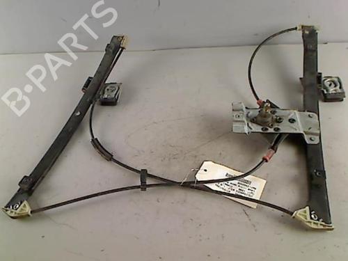 Used Front right window mechanism VW GOLF III (1H1) 1.9 TD, GTD (75 hp) 25522945