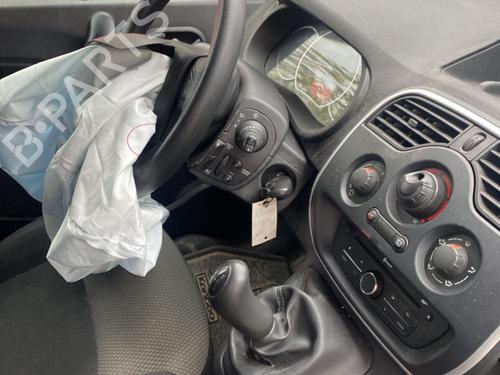 Front left window mechanism RENAULT KANGOO Express (FW0/1_) 1.5 dCi 90 (FW0G, FW05, FW08, FW11) | BP25543745C22 